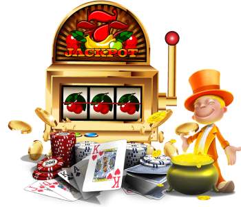 Popular Gamble Games