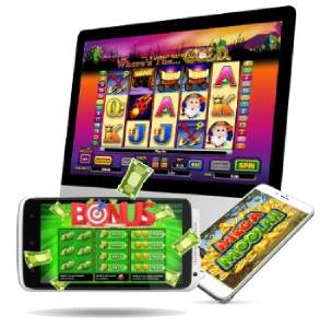 Casino Mobile Experience