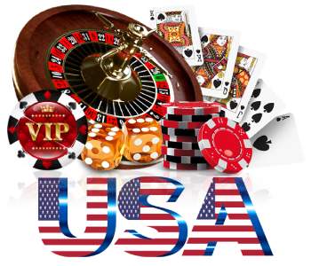 Legality of Online Gambling USA